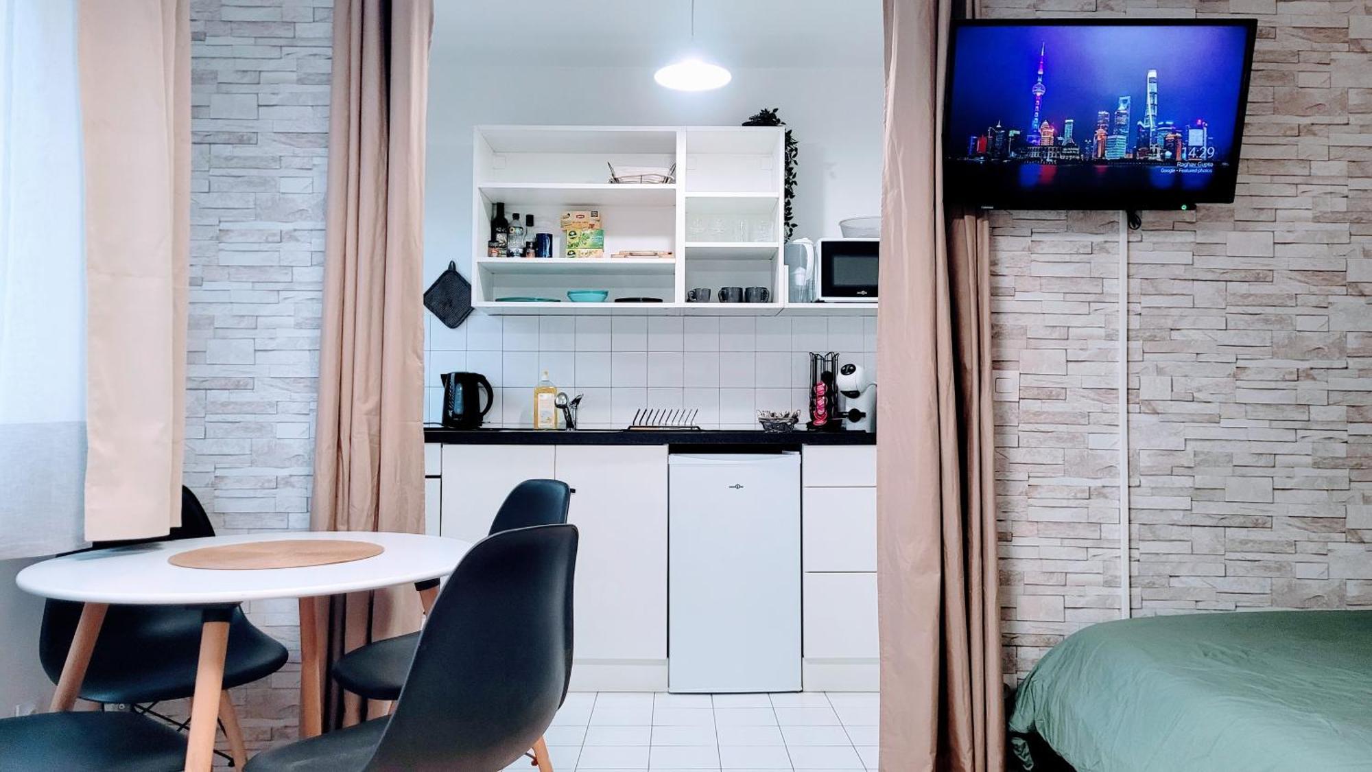 Cosy Case Proche Disney And Paris Lagny Esterno foto